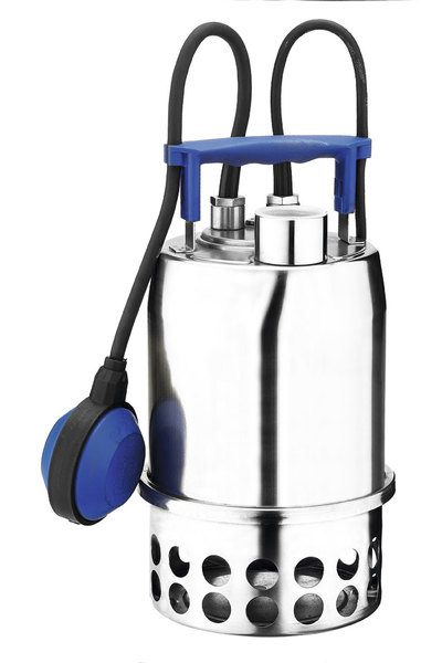 Насос BEST ONE VOX M 10MT H07RN-F Ebara 1741001400