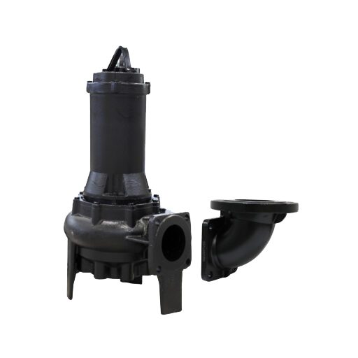 Фото Насос Ebara DML 57,5-EPE 1