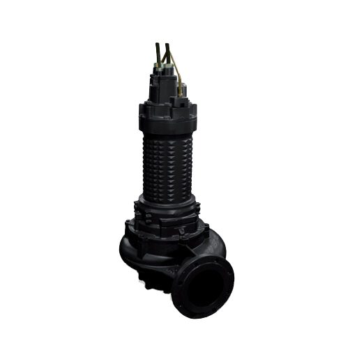 Фото Насос Ebara 40DMLVF50.6T2AG 2