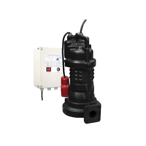 Насос 65DRS59T2DG Ebara 1875000318