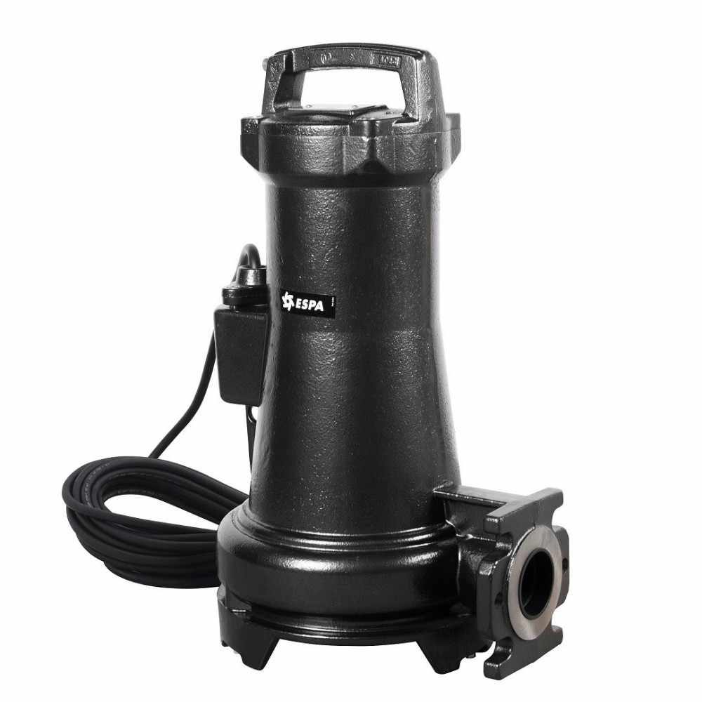 Насос DRAINEX 500 400 50 013681/STD Espa 137507