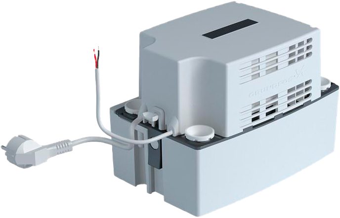 Насос CONLIFT1 Grundfos 97936156