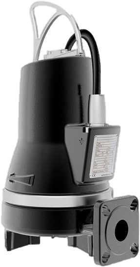 Насос SEG.40.26.2.50B Grundfos 96075913