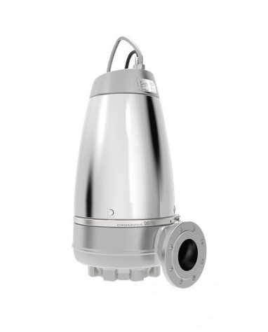 Насос SE1.80.80.22.4.50D.B Grundfos 96047549