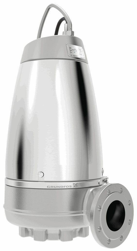 Насос SEV.80.80.75.2.51D.R Grundfos 96889330
