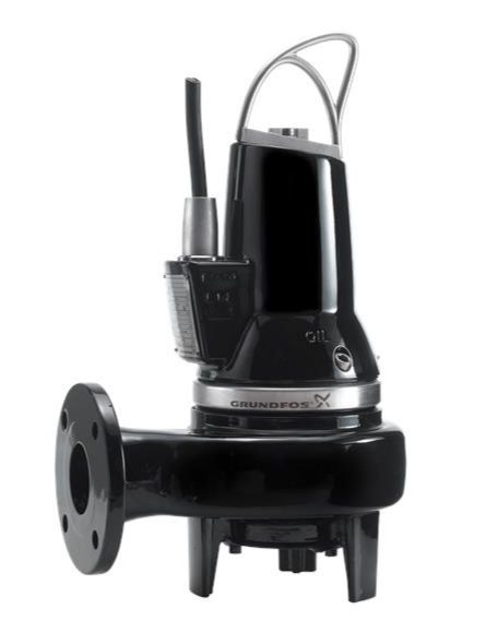 Насос SL1.50.80.22.2.50D.C Grundfos 98617678