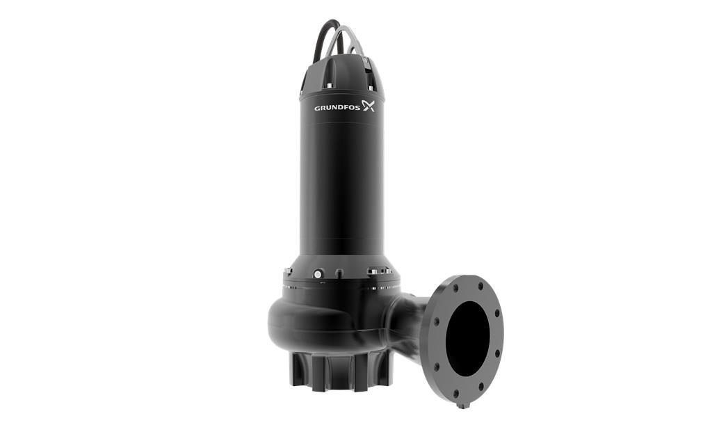 Насос Grundfos 99622471 Вертикальный