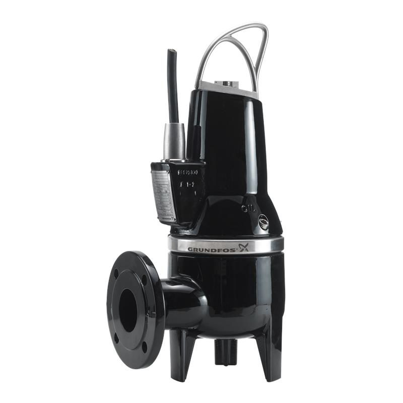 Насос SLV.80.80.11.4.50D.C Grundfos 98625975