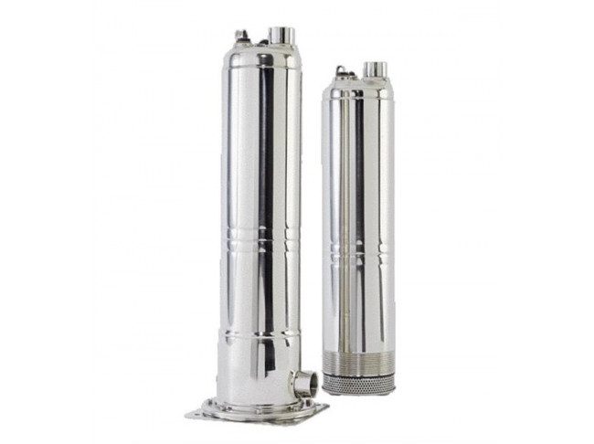 Насос колодезный SPO 3-50 A Grundfos 96587132