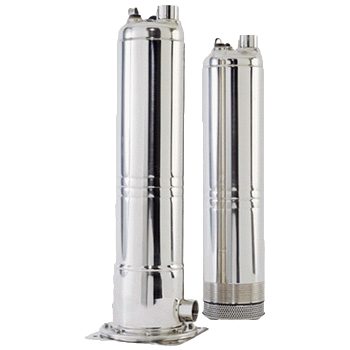 Насос колодезный SPO 3-50 В + Grundfos 96587250
