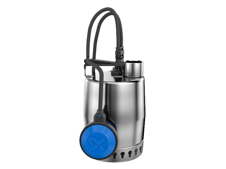 Насос UNILIFT KP350-A-1 Grundfos 013N1800