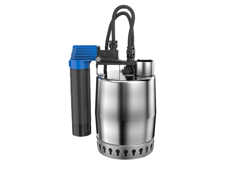Насос UNILIFT KP250-AV-1 Grundfos 012H1900
