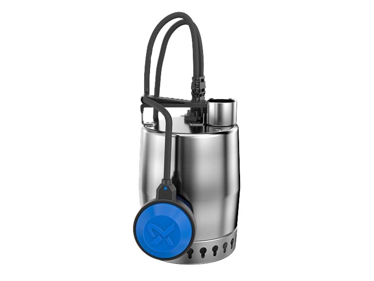 Насос UNILIFT KP250-A-1 Grundfos 012H1800