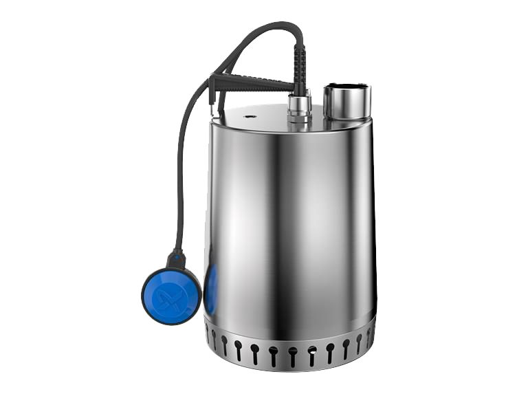 Насос UNILIFT AP12.50.11.A1 Grundfos 96010981