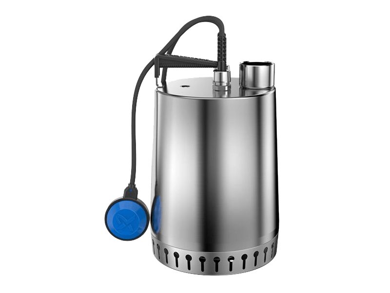 Насос UNILIFT AP12.40.08.A3 Grundfos 96023873