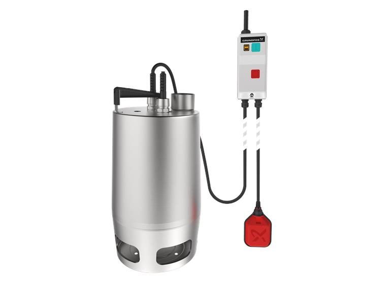 Насос UNILIFT AP50.50.11.A3V Grundfos 96023878