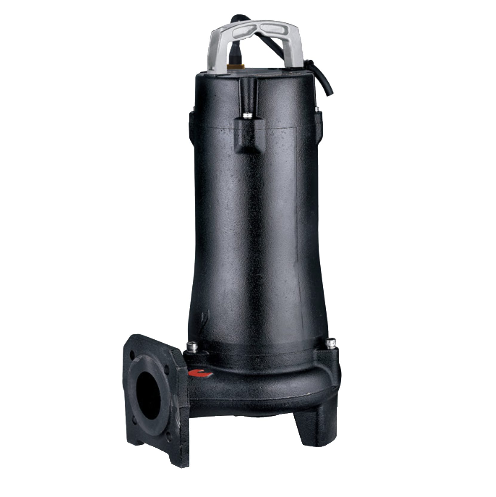 Насос фекальный 80SWE40-13-3L Leo L7467
