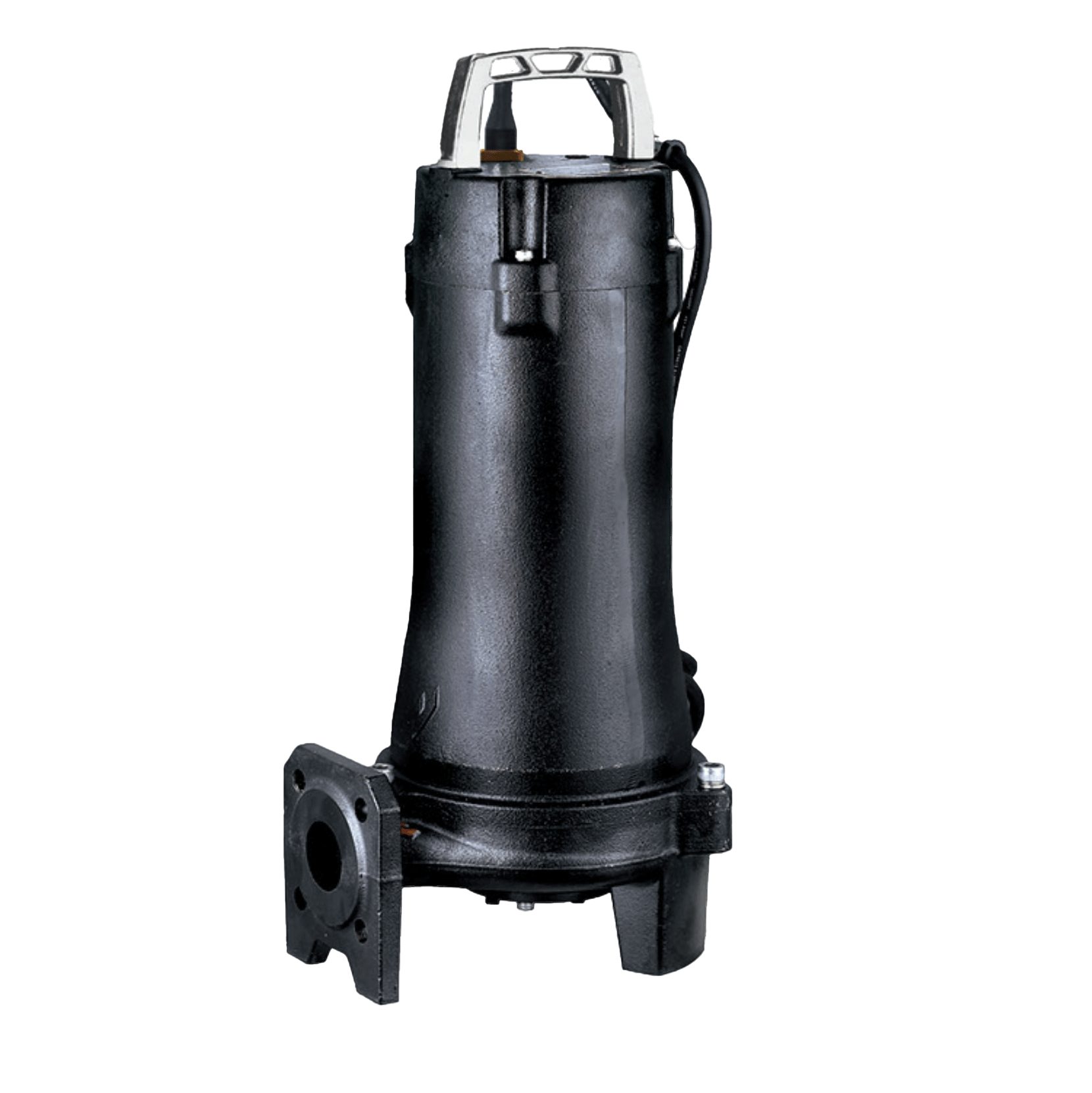 Насос фекальный 50SWP12-30-4/QG Leo L5827