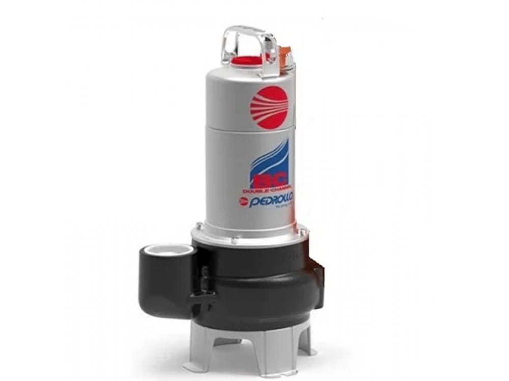 Насос BC 15/50 10м Pedrollo 48SGM82A0AU
