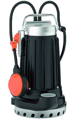 Насос DCm 8 каб.10м Pedrollo 48SGDC908A1U