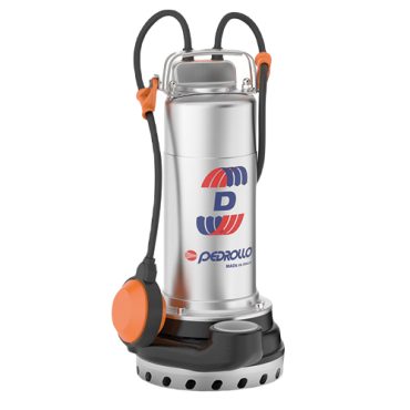 Насос Dm 30 -N каб.10м Pedrollo 48SGD930A1U
