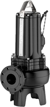 Насос MC 4 55/55 (4,0 кВт) Pedrollo 48SGMP970EA