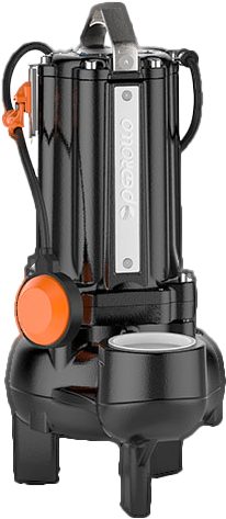 Насос MCm 15/50 (1,1 кВт) Pedrollo 48SGM9851A1
