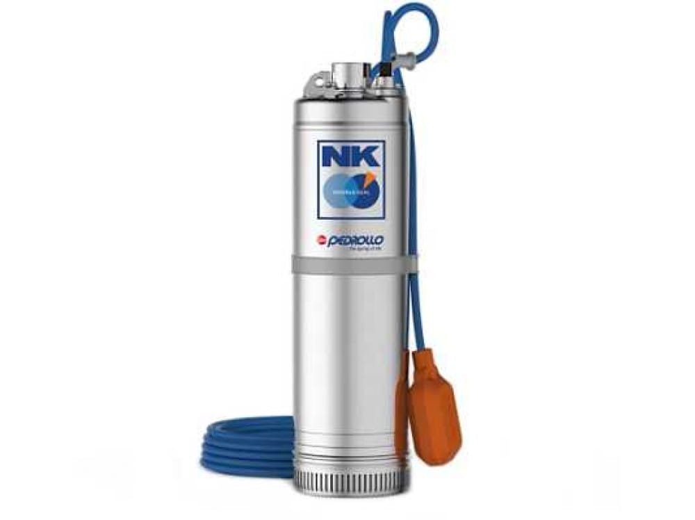 Насос NKm 2/ 5-GE 1,1 кВт 20м Pedrollo 48SN2125A1