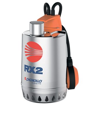 Насос RX 5 каб.10м Pedrollo 48TXP25AU