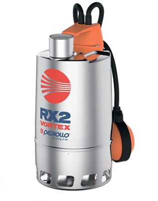 Насос RXm 2/ 20 каб. 5м Pedrollo 48TXV12A1