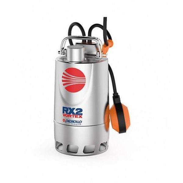 Насос RXm 1 без попл. каб. 5м Pedrollo 48TXPM11A1