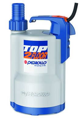 Насос Plug&Drain-TOP 2 Pedrollo ASSKPDSTOP2FA1