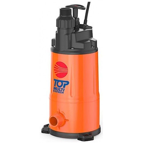 Насос TOP MULTI 5-EVO Pedrollo 48TPM380A1U
