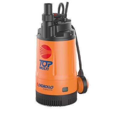 Насос TOP MULTI-EVO 3 0,75 Pedrollo 48TPM180A1U
