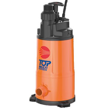 Насос TOP MULTI-EVOTECH 3 Pedrollo 48TPMA180A1U