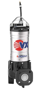 Насос VX 75 / 65 5,5 кВт Pedrollo 48SGV970NA