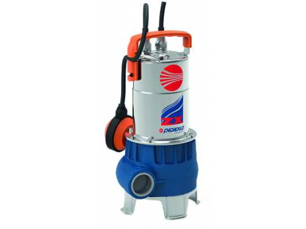 Насос ZXm 1А / 40 каб.10м Pedrollo 48SDZE4AA1U