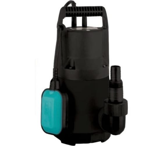 Дренажный насос TAIFU Pumpman GP400N