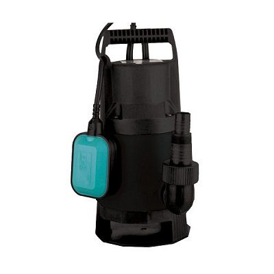 Дренажный насос Pumpman GS400 Вертикальный