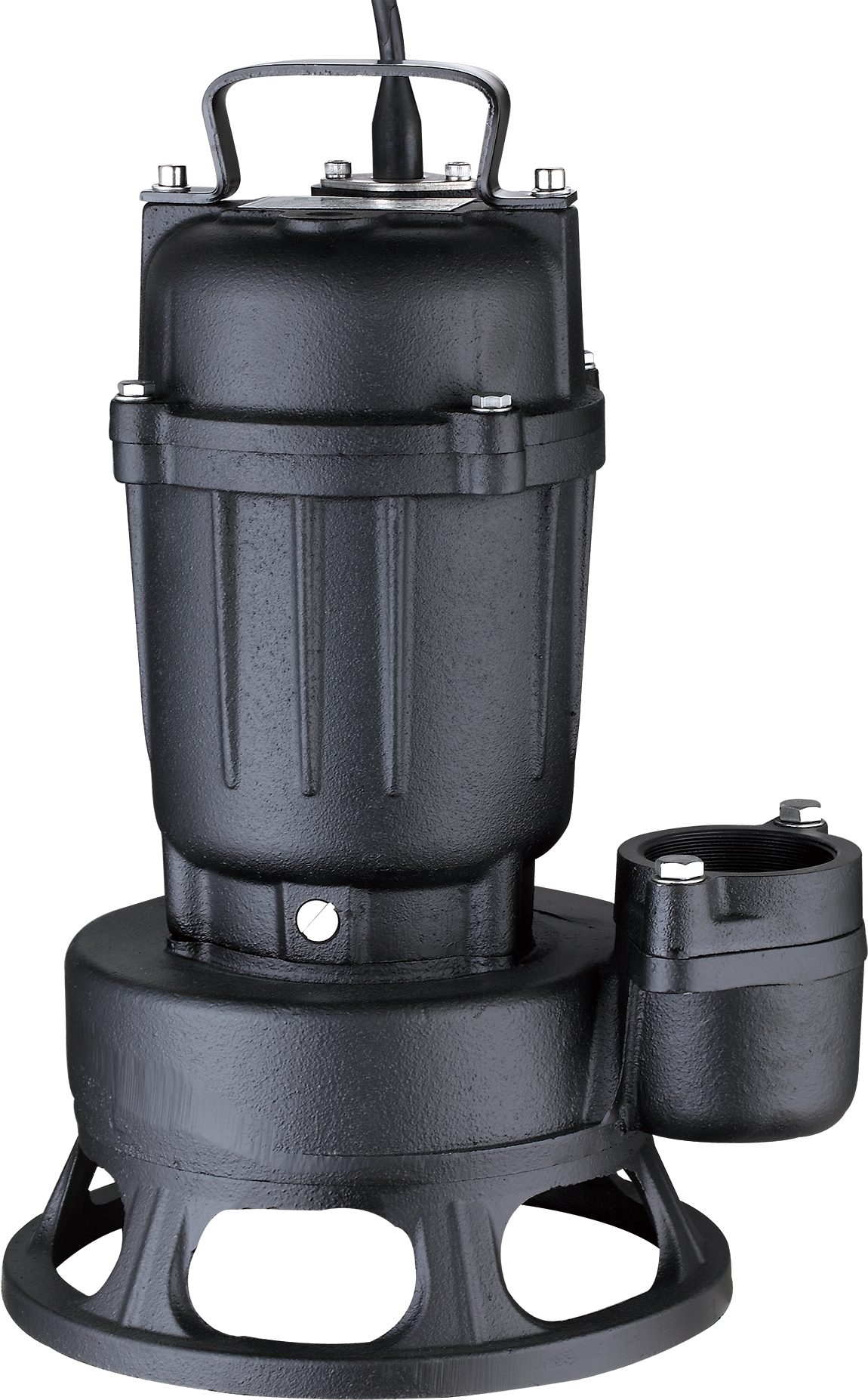 Погружной дренажный насос TAIFU Pumpman TPS750А