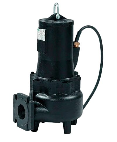 Фекальный насос DV30/300T4 Sea-Land 28425