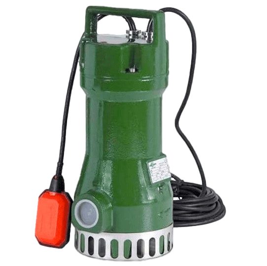 Насос дренажный SA 100 М AUT Sea-Land 87424