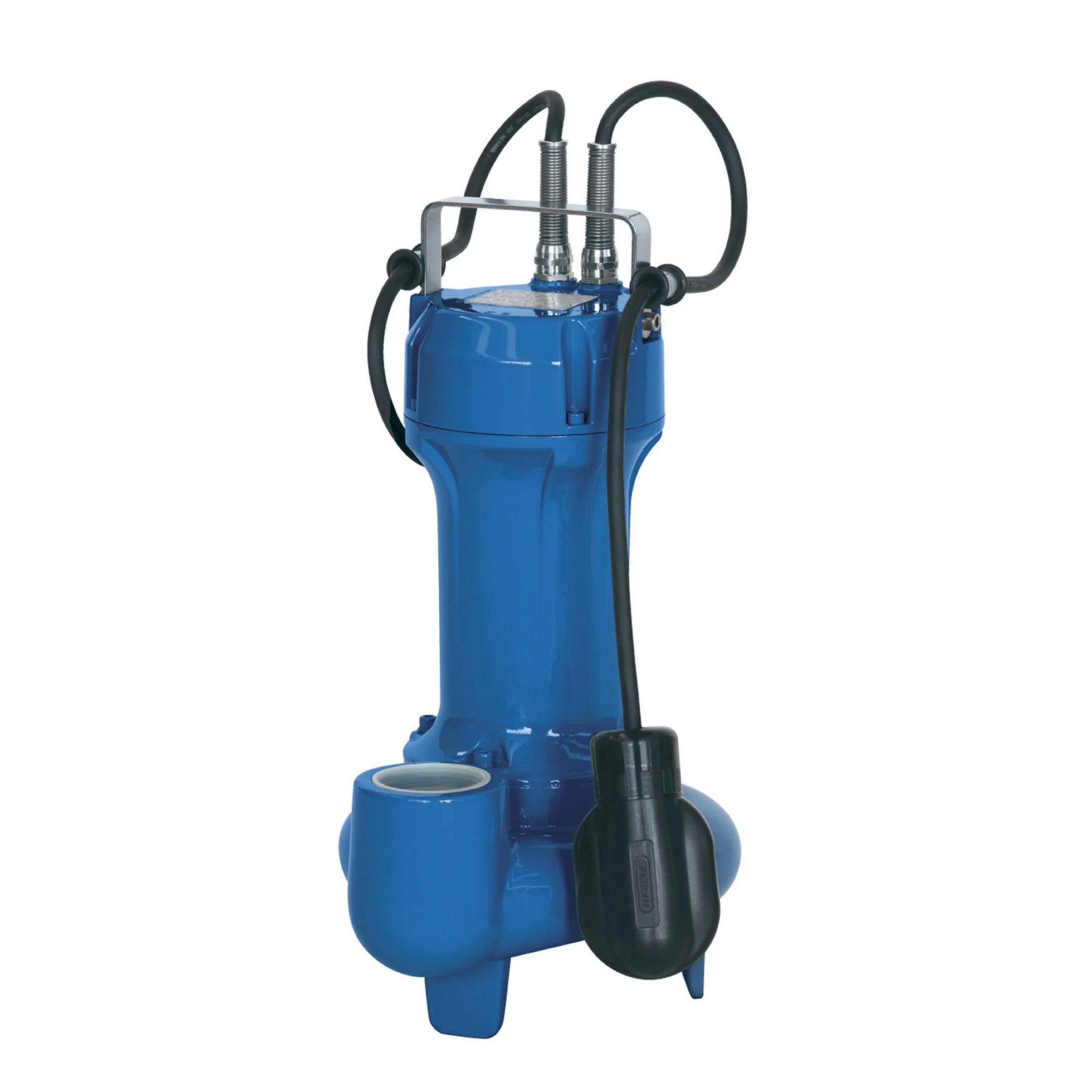 Насос ECM 75-VS 1х230V 0,55kW Speroni 101290070