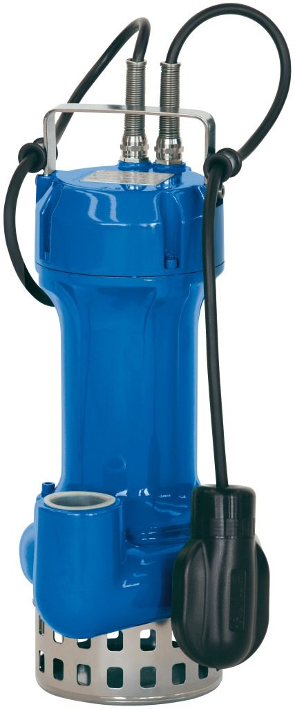Насос ECM 100-DS 1х230V 0,75kW Speroni 101290580