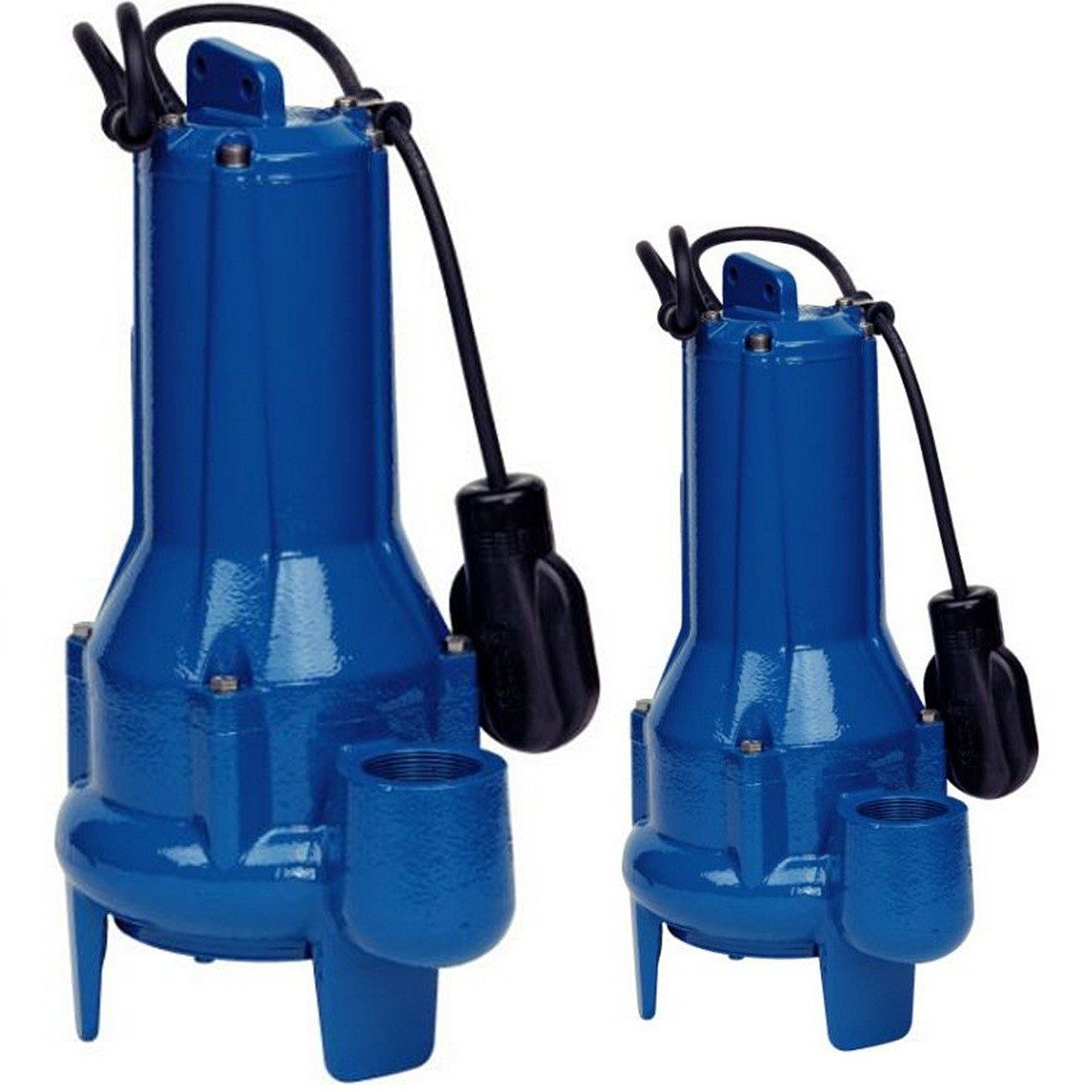 Насос SEM 200/N1-MS + Пусковая Speroni 101292700