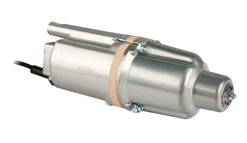 Насос вибрационный БВ 0,12-40-У5, 6м Unipump 13099