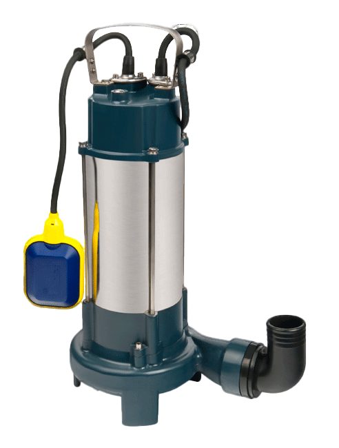 Фекальный насос FEKACUT V750DF Unipump 79473
