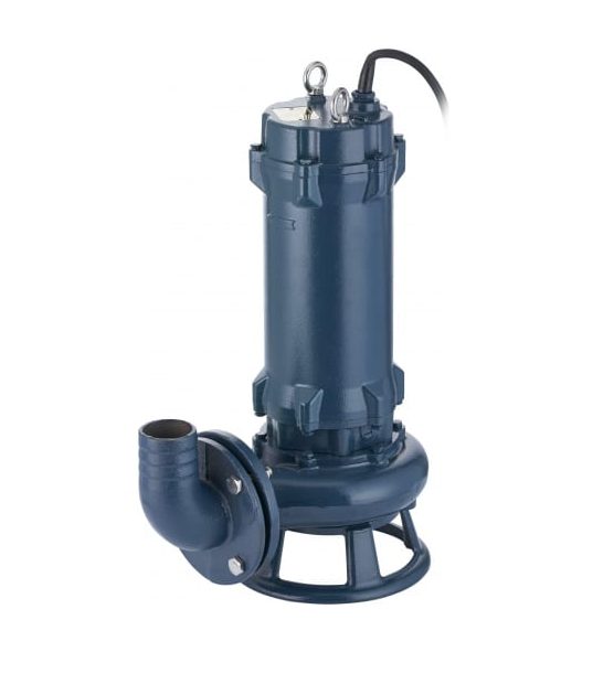 Насос фекальный Fekamax 45-17-4 Unipump 86549