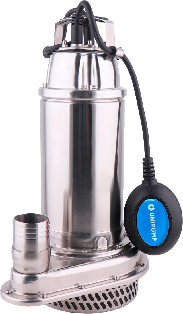 Дренажный насос INOXPROF 15-15-1,5 Unipump 72805