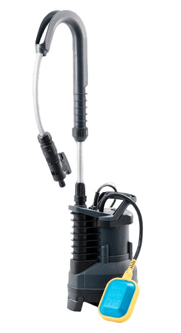 Садовый насос RAIN Q550M Unipump 59898
